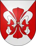 Blason de Ferpicloz