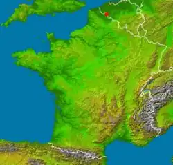 Image illustrative de l’article Ferrain