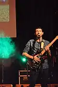 Ferran Piqué Fargas.