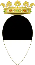 Blason de Ferrare