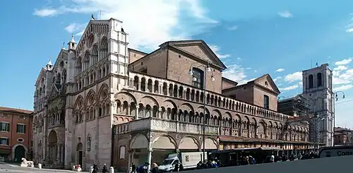 Duomo.