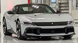 Ferrari 12Cilindri