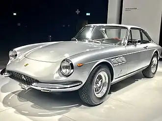 Ferrari 330