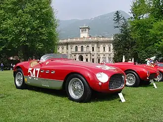 Ferrari 340