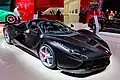 Ferrari LaFerrari Aperta