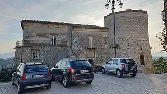Ferrazzano