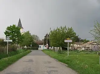 Ferrensac
