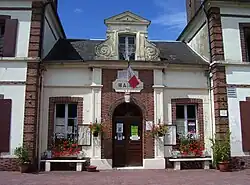 La mairie