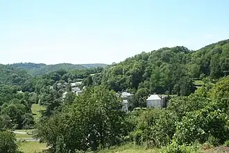 Ferrières (Tarn)