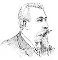 Henri Marie Auguste Ferron de la Ferronnays (1842-1907)