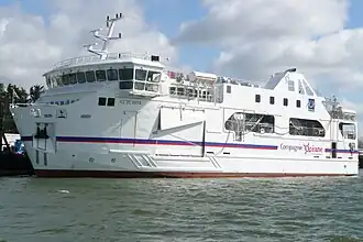 L'Île de Groix