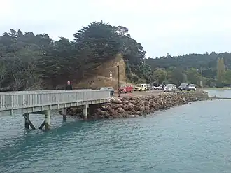 Rural Waiheke