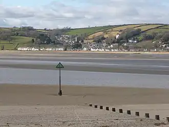 Llansteffan