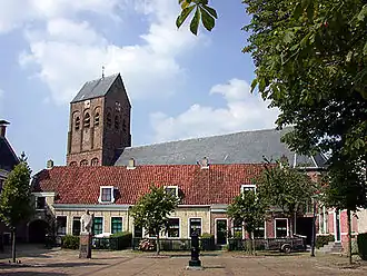 Ferwert