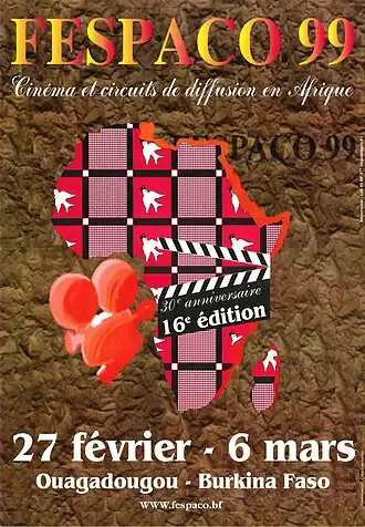 Image liée à la cérémonie