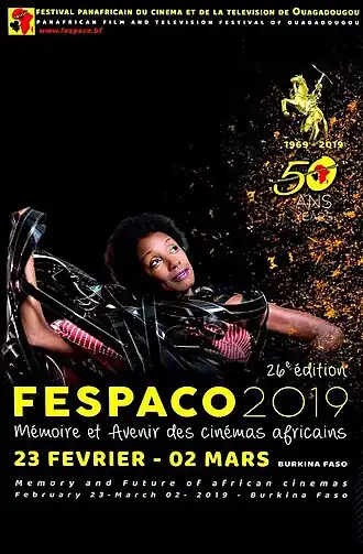Image liée à la cérémonie