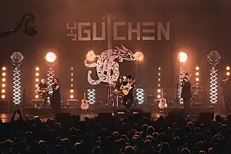 Jean-Charles Guichen