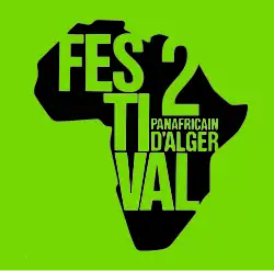 Logo du Panaf 2009.