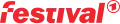 Logo de Einsfestival d'octobre 2005 à septembre 2009