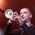 Vincent Echard.