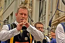 Steven Bodénès.