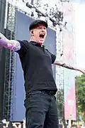 Dropkick Murphys