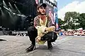 Oscar and the Wolf
