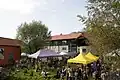 Fête du parc, PNR de la Montagne de Reims ;
