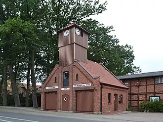 Toppenstedt
