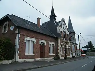 Feuillères
