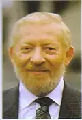 Jean Marie Feve.
