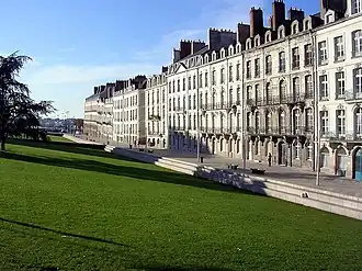 Image illustrative de l’article Île Feydeau