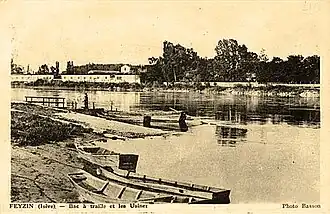 Feyzin