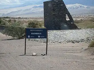Fiambalá