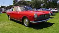 Fiat 2300S Coupé