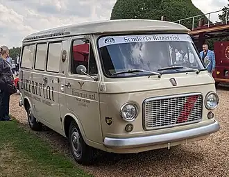 Fiat 238