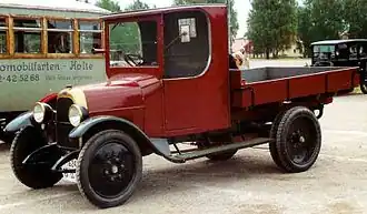 Fiat 505