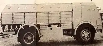Fiat 665NM