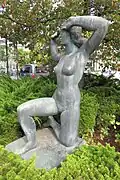 &nbsp;« Fiat Lux », Willy Vuilleumier, 1953