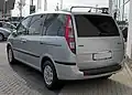 Fiat Ulysse II