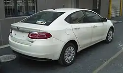 FIAT Viaggio