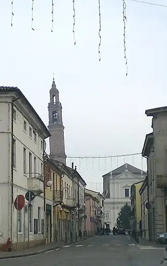Ficarolo