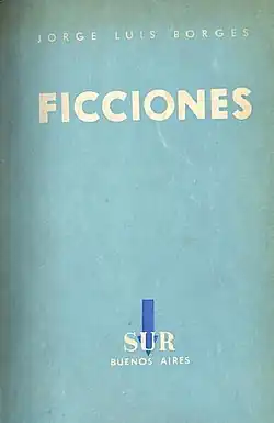 Image illustrative de l’article Fictions (nouvelles)