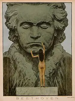 Beethoven-Tempel (1903).