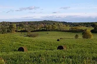 East Gwillimbury