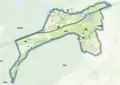 Fig. 1 - Sanzey (ban communal).
