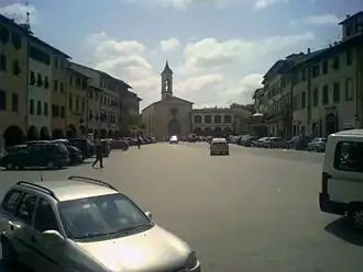 Figline Valdarno