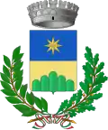 Blason de Figline Vegliaturo