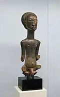Figure d'ancêtre kipona