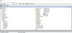 Description de l'image File Manager Windows 10 screenshot.png.